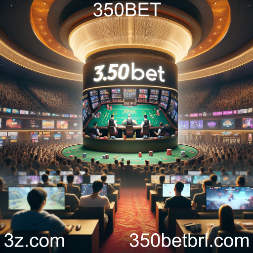 A Evolução dos eSports: Um Fenômeno Global