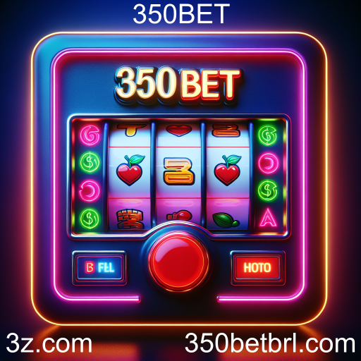 A Emoção dos Caça-Níqueis no 350BET: Entretenimento e Ganhos