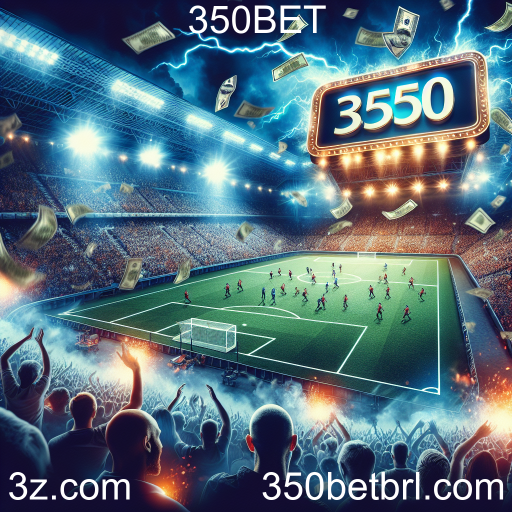 Apostas em Esportes: Uma Experiência Empolgante no 350BET