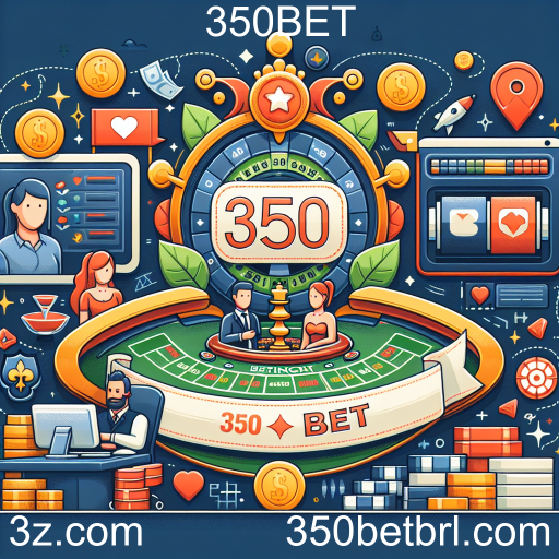 Explorando a Categoria 'Suporte' no 350BET: A Chave para Apostas de Sucesso