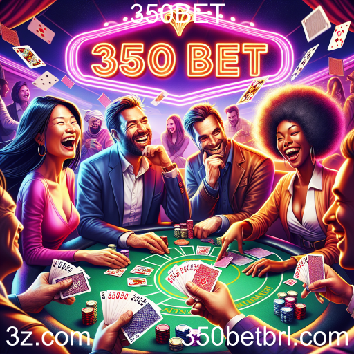 A Magia dos Jogos de Mesa no 350BET